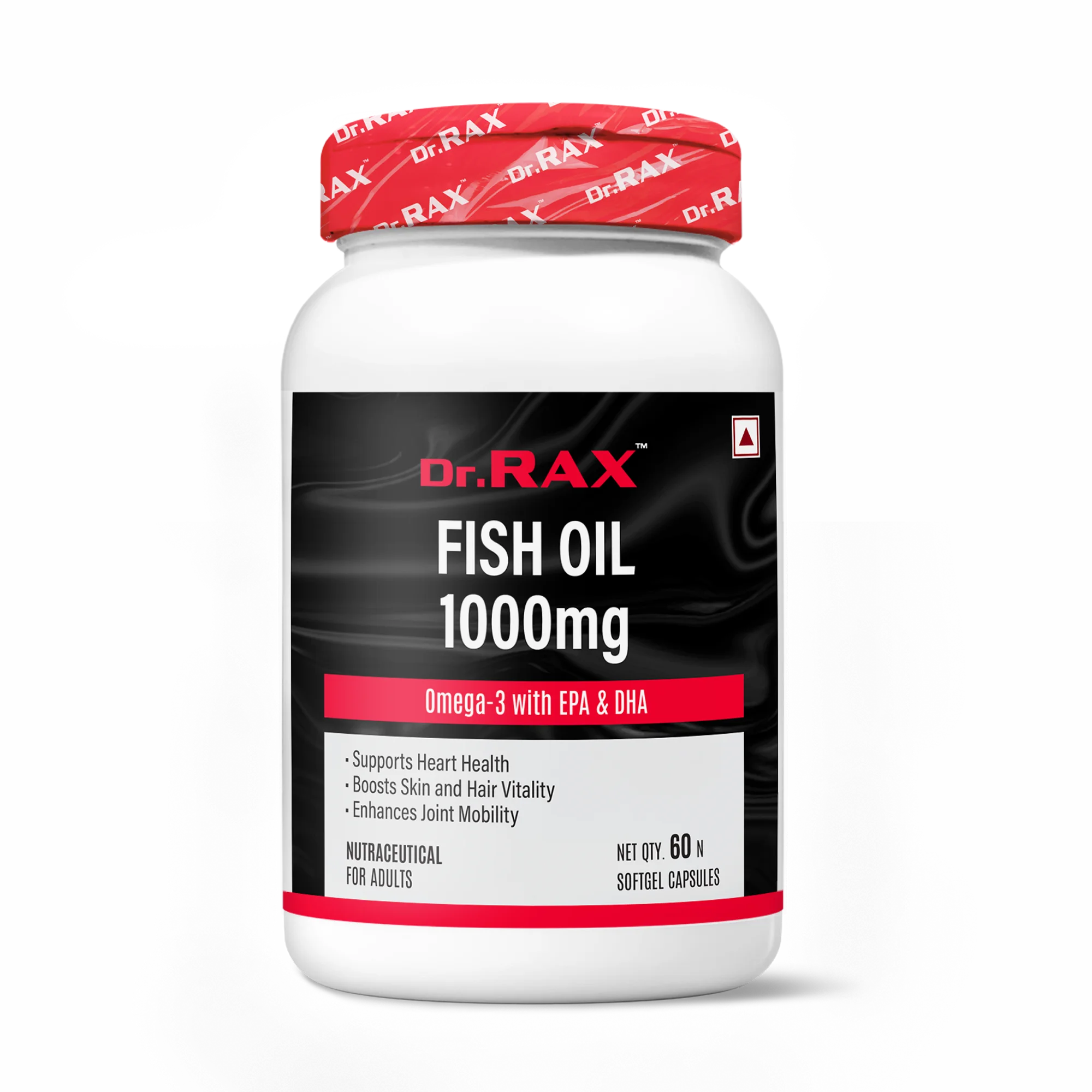 Dr.Rax Product Image