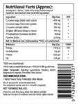 Nano Curcumin_Front