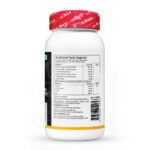 Nano Curcumin_Front