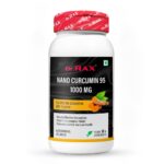 Nano Curcumin_Front