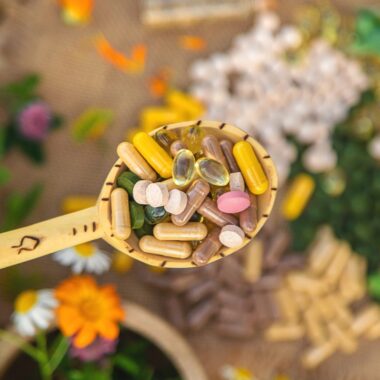 Should You Take Dietary Supplements?