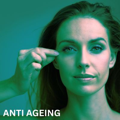 anti-aging