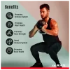 Dr. Rax Multivitamin for Men Veg Tablet - Image 5